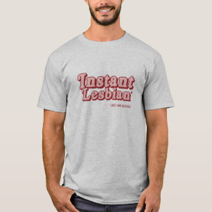 Camiseta Instant Lesbiana .png