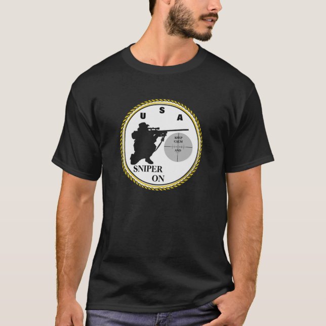 CAMISETA INSTANTÁNEO (Anverso)