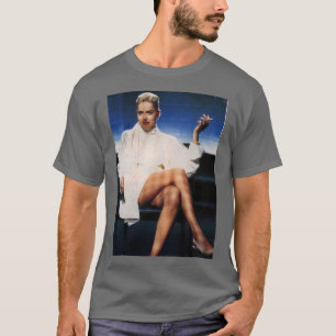 Camiseta Instinto básico