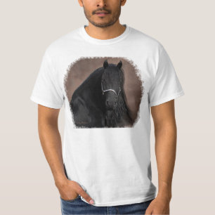 Camiseta Instinto frisio