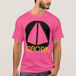 Camiseta Instituto Arboria