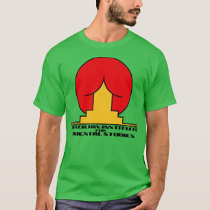 Camiseta Instituto de Estudios Orientales