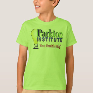 CAMISETA INSTITUTO DE PARKTON