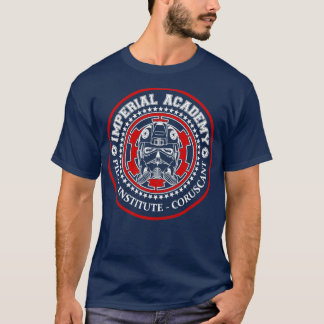 Camiseta Instituto Piloto 1