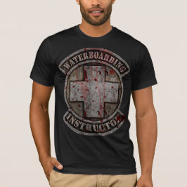 Camiseta Instructor