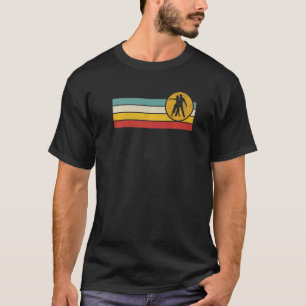 Camiseta Instructor De Baile Tango Retro Vintage Distinto