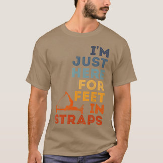 Camiseta Instructor de ejercicios de yoga fitness Pilates G