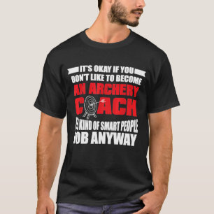Camiseta Instructor de equipo Smart Player para entrenador