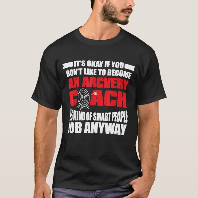 Camiseta Instructor de equipo Smart Player para entrenador  (Anverso)