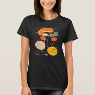 Camiseta Instructor de matemáticas Math Mathematician Pi Da