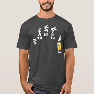 Camiseta Instructor de yoga Mediación Yogi Zen 8