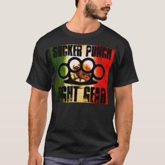 CAMISETA INSTRUCTOR DEL LATINO