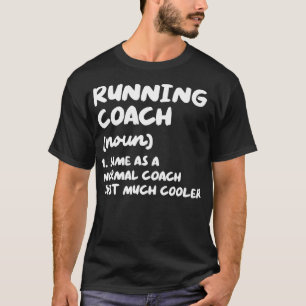 Camiseta Instructor divertido de definición de entrenador e