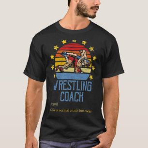 Camiseta Instrumento de entrenamiento deportivo de definici