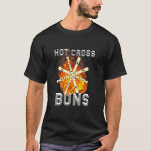 Camiseta Instrumento Musical De Los Bares Y Grabadores En C