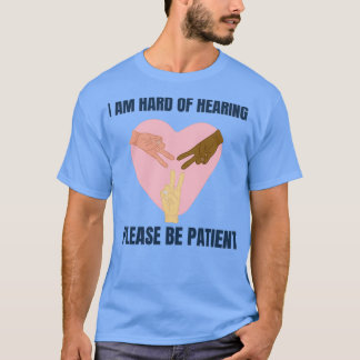 CAMISETA INSUFICIENCIA DE LA AUDIENCIA 77