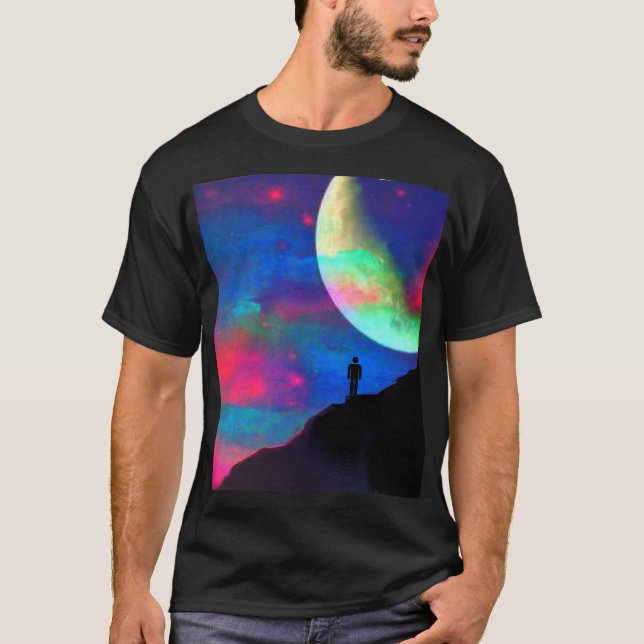 Camiseta Insulto Al Cerebro (Anverso)