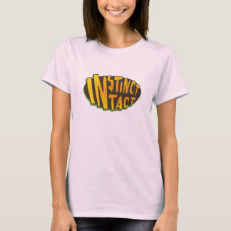 Camiseta INtact