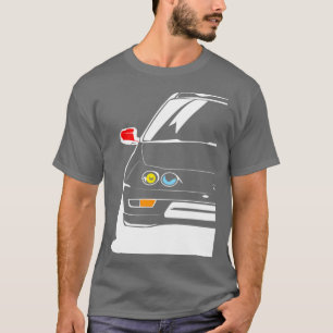 Camiseta Integra Tipo R 1994