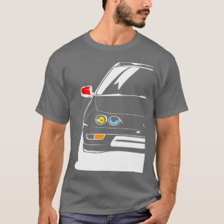 Camiseta Integra Tipo R 1994