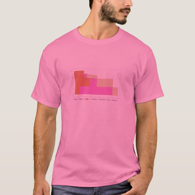 Camiseta Integrability (Anverso)