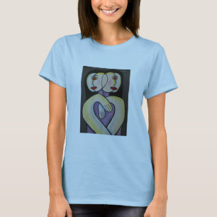 Camiseta Integración