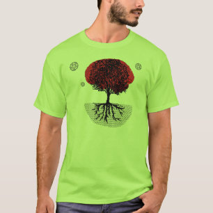 Camiseta Integración de Nanotech