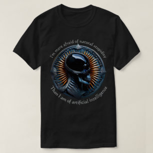 Camiseta Inteligencia artificial 01