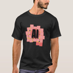 Camiseta Inteligencia artificial 27