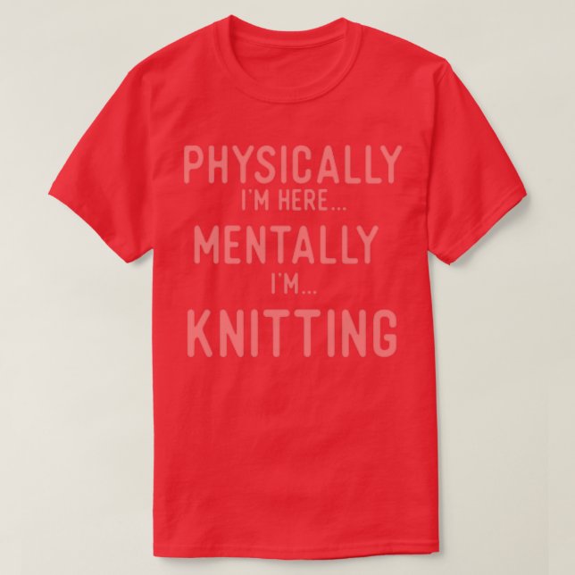 Camiseta Inteligencia de punto (Diseño del anverso)