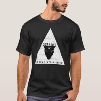 CAMISETA INTELIGENCIA SUPREMA  
