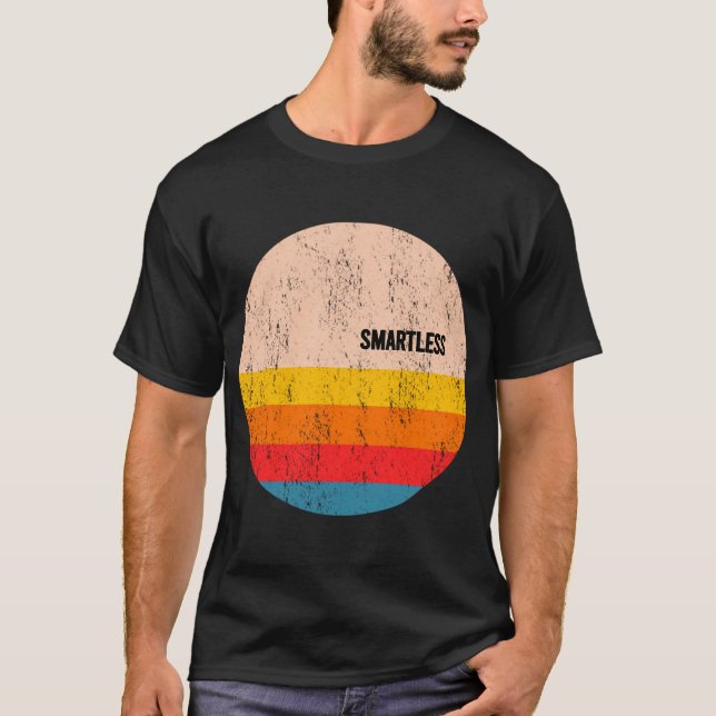 Camiseta Inteligente (Anverso)