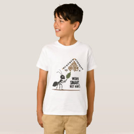 Camiseta inteligente