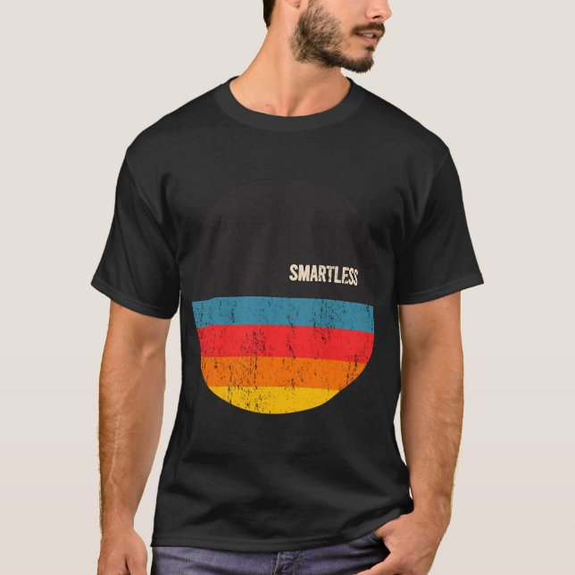 Camiseta Inteligente (Anverso)