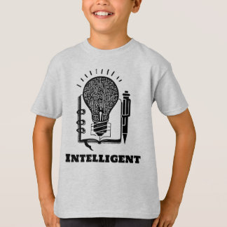 CAMISETA INTELIGENTE