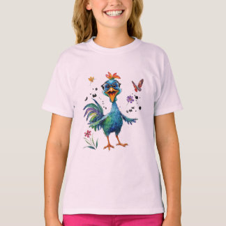 Camiseta Inteligente