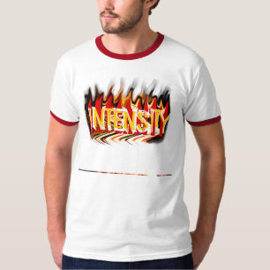 CAMISETA INTENSIDAD