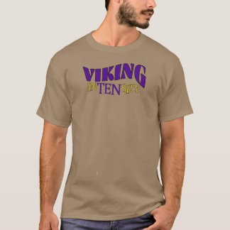 Camiseta Intensidad de Viking