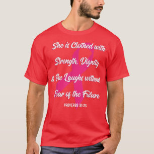 Camiseta Intensidad Dignidad Temeroso Guay Consciente del C