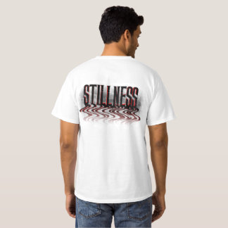 Camiseta INTENSIDAD | Melancholía x Tipografía