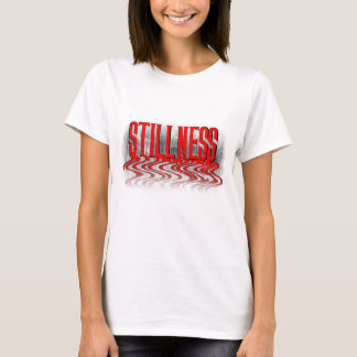 Camiseta INTENSIDAD | Melancholía x Tipografía