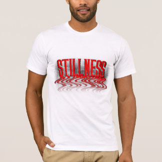 Camiseta INTENSIDAD | Melancholía x Tipografía