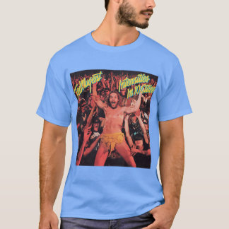 Camiseta Intensidades En 0 Ciudades