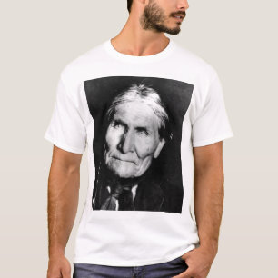 Camiseta 'Intensity de Geronimo