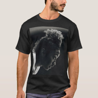 Camiseta "Intensity" tee