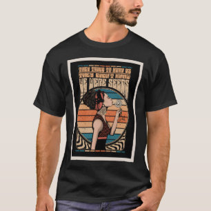 Camiseta Intentaron Enterrarnos, No Sabían Que Estábamos Vi