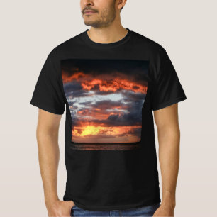 Camiseta Intentense Maui suset T-Shirt
