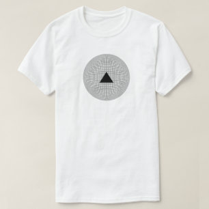 Camiseta intento-angular