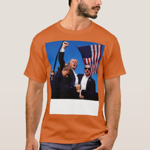 Camiseta Intento de asesinato