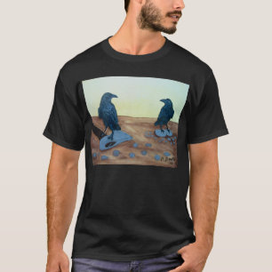 Camiseta intento de asesinato